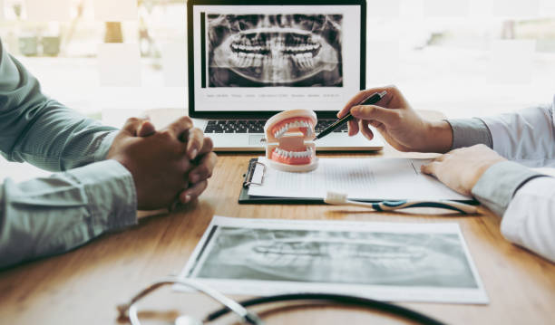 Best Emergency Denture Repair in North Fork, CA