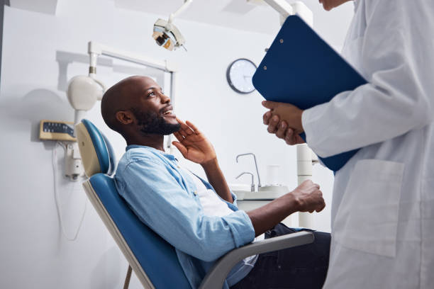 Best Knocked-Out Tooth (Avulsed Tooth) Treatment in North Fork, CA