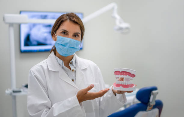 Best Emergency Cosmetic Dentistry (e.g., broken veneers) in North Fork, CA