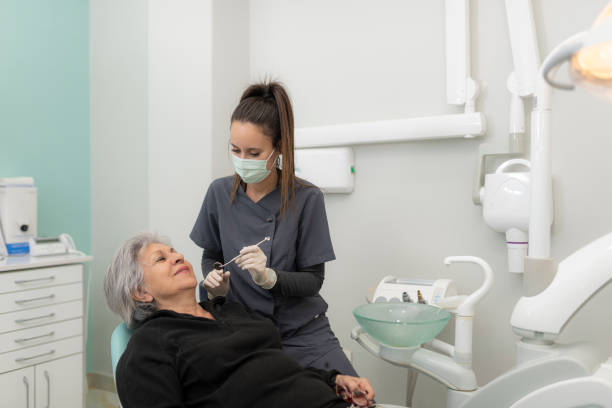 Best Broken or Chipped Tooth Repair in North Fork, CA
